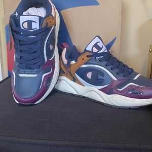 COPY - BRAND NEW CHAMPION NXT W SHOES
